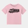 Infant Jersey Short Sleeve Tee Thumbnail