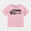Infant Jersey Short Sleeve Tee Thumbnail