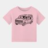 Infant Jersey Short Sleeve Tee Thumbnail