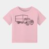 Infant Jersey Short Sleeve Tee Thumbnail