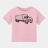 Infant Jersey Short Sleeve Tee Thumbnail