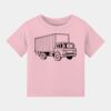 Infant Jersey Short Sleeve Tee Thumbnail