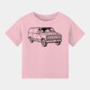 Infant Jersey Short Sleeve Tee Thumbnail