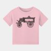 Infant Jersey Short Sleeve Tee Thumbnail