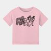 Infant Jersey Short Sleeve Tee Thumbnail