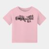 Infant Jersey Short Sleeve Tee Thumbnail