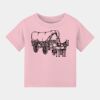 Infant Jersey Short Sleeve Tee Thumbnail