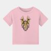 Infant Jersey Short Sleeve Tee Thumbnail