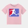 Infant Jersey Short Sleeve Tee Thumbnail