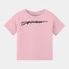 Infant Jersey Short Sleeve Tee Thumbnail