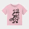 Infant Jersey Short Sleeve Tee Thumbnail