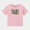 Infant Jersey Short Sleeve Tee Thumbnail
