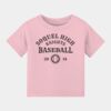 Infant Jersey Short Sleeve Tee Thumbnail