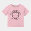 Infant Jersey Short Sleeve Tee Thumbnail