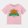 Infant Jersey Short Sleeve Tee Thumbnail