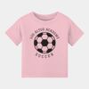 Infant Jersey Short Sleeve Tee Thumbnail
