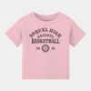 Infant Jersey Short Sleeve Tee Thumbnail