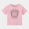 Infant Jersey Short Sleeve Tee Thumbnail