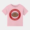 Infant Jersey Short Sleeve Tee Thumbnail