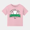 Infant Jersey Short Sleeve Tee Thumbnail