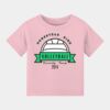 Infant Jersey Short Sleeve Tee Thumbnail