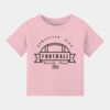 Infant Jersey Short Sleeve Tee Thumbnail