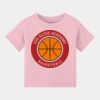 Infant Jersey Short Sleeve Tee Thumbnail