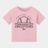 Infant Jersey Short Sleeve Tee Thumbnail