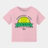 Infant Jersey Short Sleeve Tee Thumbnail