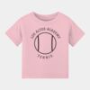 Infant Jersey Short Sleeve Tee Thumbnail