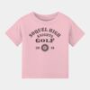 Infant Jersey Short Sleeve Tee Thumbnail