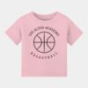Infant Jersey Short Sleeve Tee Thumbnail