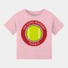 Infant Jersey Short Sleeve Tee Thumbnail