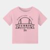 Infant Jersey Short Sleeve Tee Thumbnail