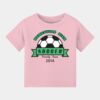 Infant Jersey Short Sleeve Tee Thumbnail
