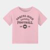 Infant Jersey Short Sleeve Tee Thumbnail