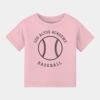 Infant Jersey Short Sleeve Tee Thumbnail