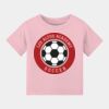 Infant Jersey Short Sleeve Tee Thumbnail