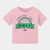 Infant Jersey Short Sleeve Tee Thumbnail