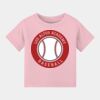 Infant Jersey Short Sleeve Tee Thumbnail