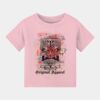 Infant Jersey Short Sleeve Tee Thumbnail