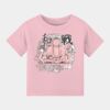 Infant Jersey Short Sleeve Tee Thumbnail