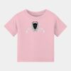 Infant Jersey Short Sleeve Tee Thumbnail