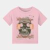 Infant Jersey Short Sleeve Tee Thumbnail