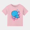 Infant Jersey Short Sleeve Tee Thumbnail