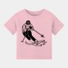 Infant Jersey Short Sleeve Tee Thumbnail