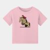 Infant Jersey Short Sleeve Tee Thumbnail
