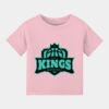 Infant Jersey Short Sleeve Tee Thumbnail