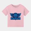 Infant Jersey Short Sleeve Tee Thumbnail