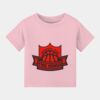 Infant Jersey Short Sleeve Tee Thumbnail